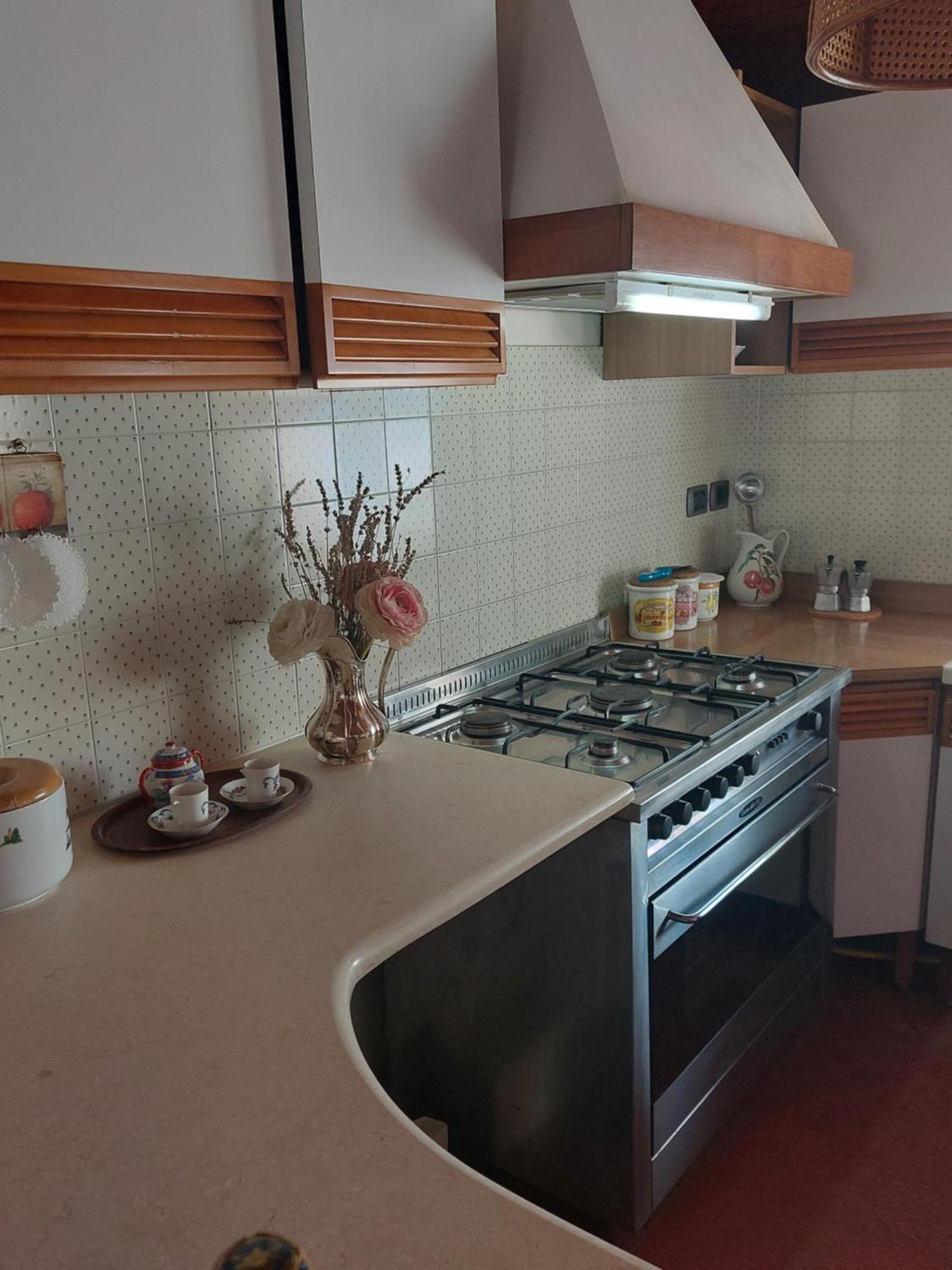 La Magnolia Locazione Breve Daire Cava deʼ Tirreni Dış mekan fotoğraf