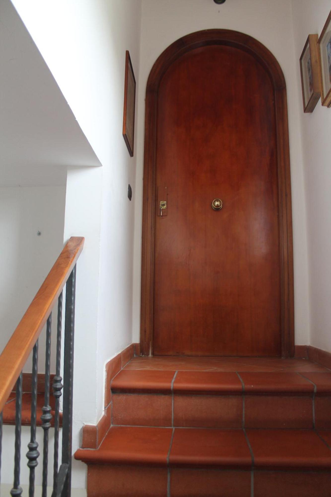 La Magnolia Locazione Breve Daire Cava deʼ Tirreni Dış mekan fotoğraf