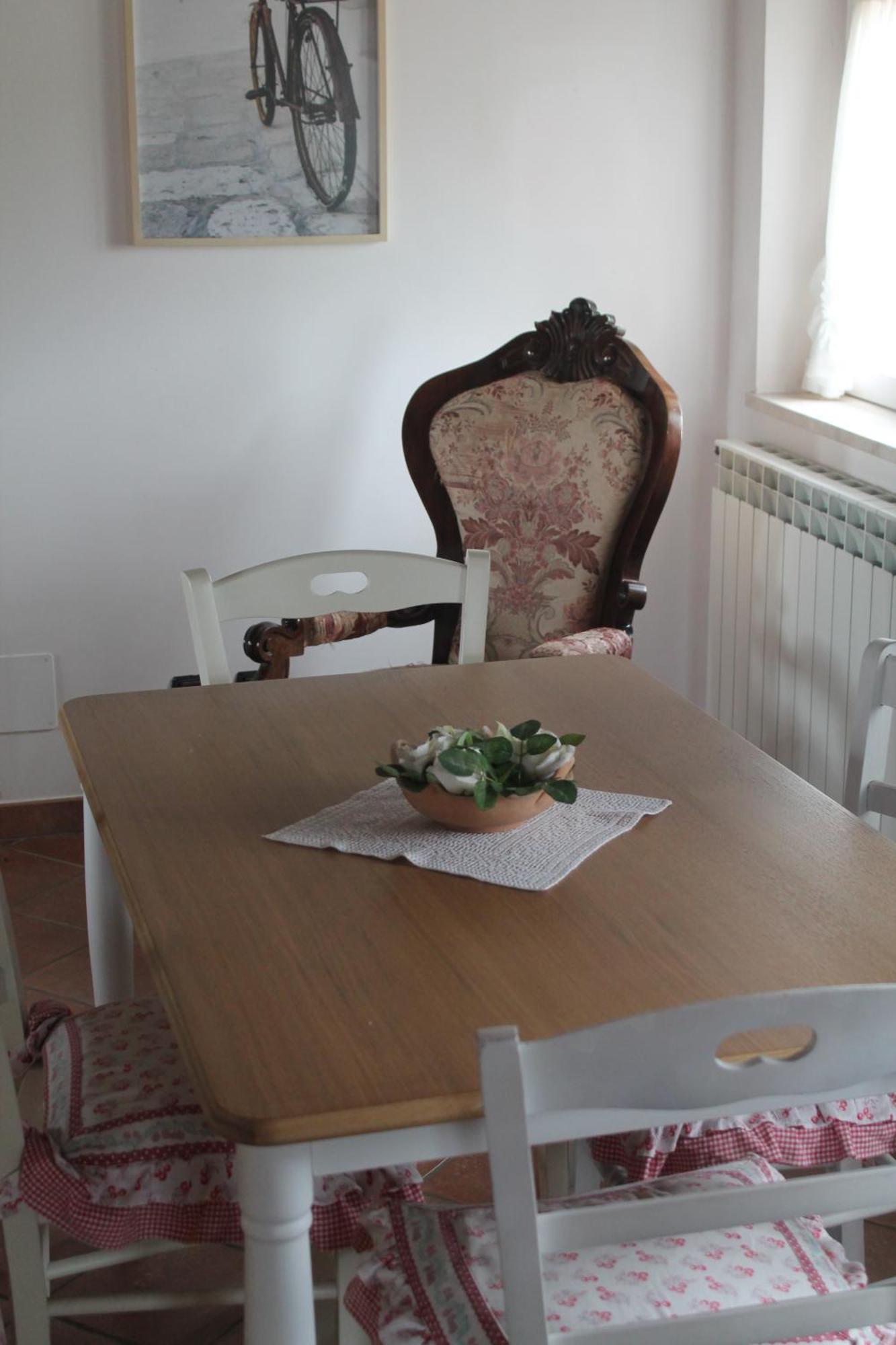 La Magnolia Locazione Breve Daire Cava deʼ Tirreni Dış mekan fotoğraf