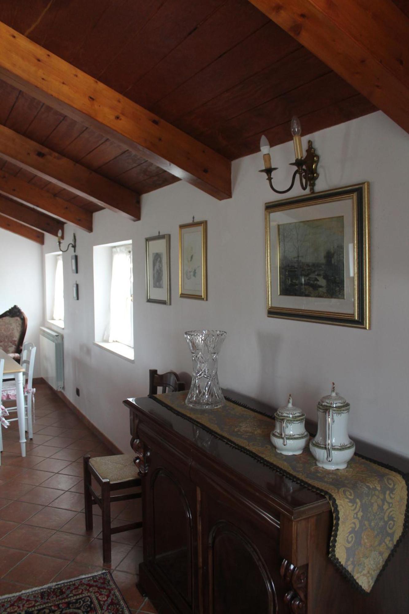 La Magnolia Locazione Breve Daire Cava deʼ Tirreni Dış mekan fotoğraf
