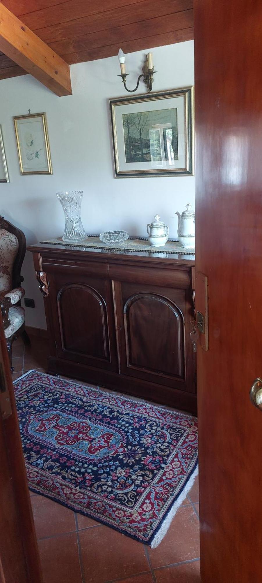 La Magnolia Locazione Breve Daire Cava deʼ Tirreni Oda fotoğraf