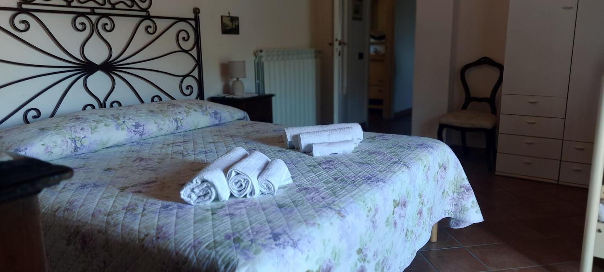 La Magnolia Locazione Breve Daire Cava deʼ Tirreni Dış mekan fotoğraf
